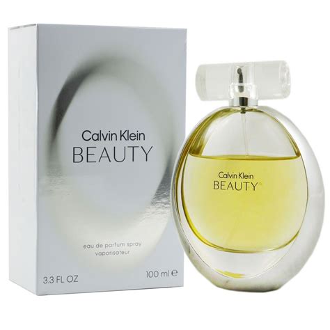 parfum calvin klein beauty|calvin klein beauty original.